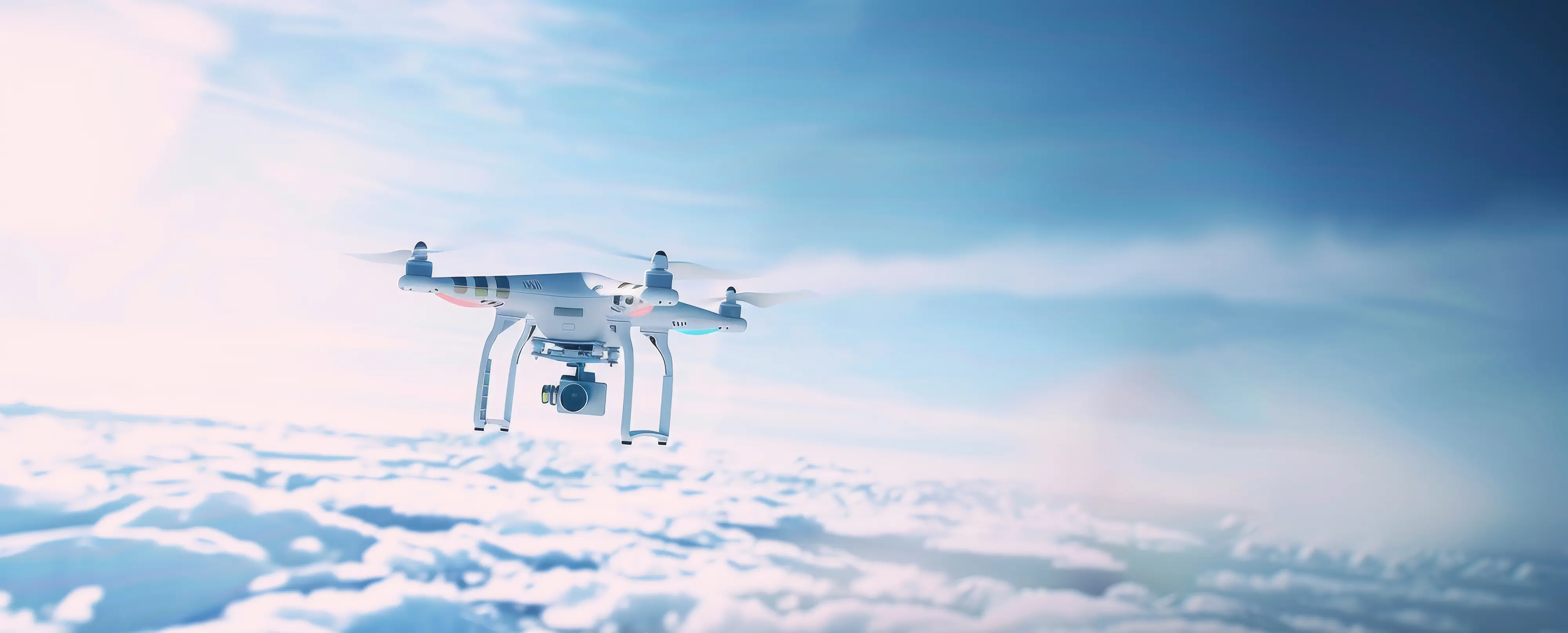 Оператор беспилотных авиационных систем